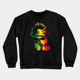 FELIX THE RUDE BOY Crewneck Sweatshirt